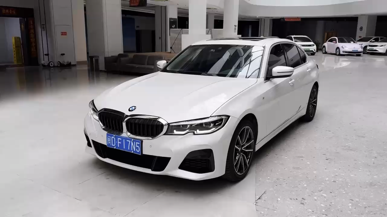 实车拍摄 内饰嘎嘎新