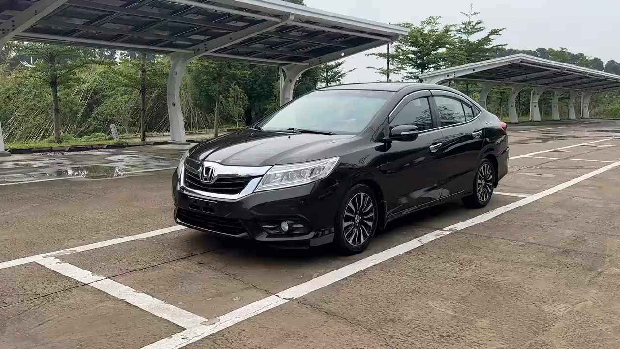 13款凌派1.8L