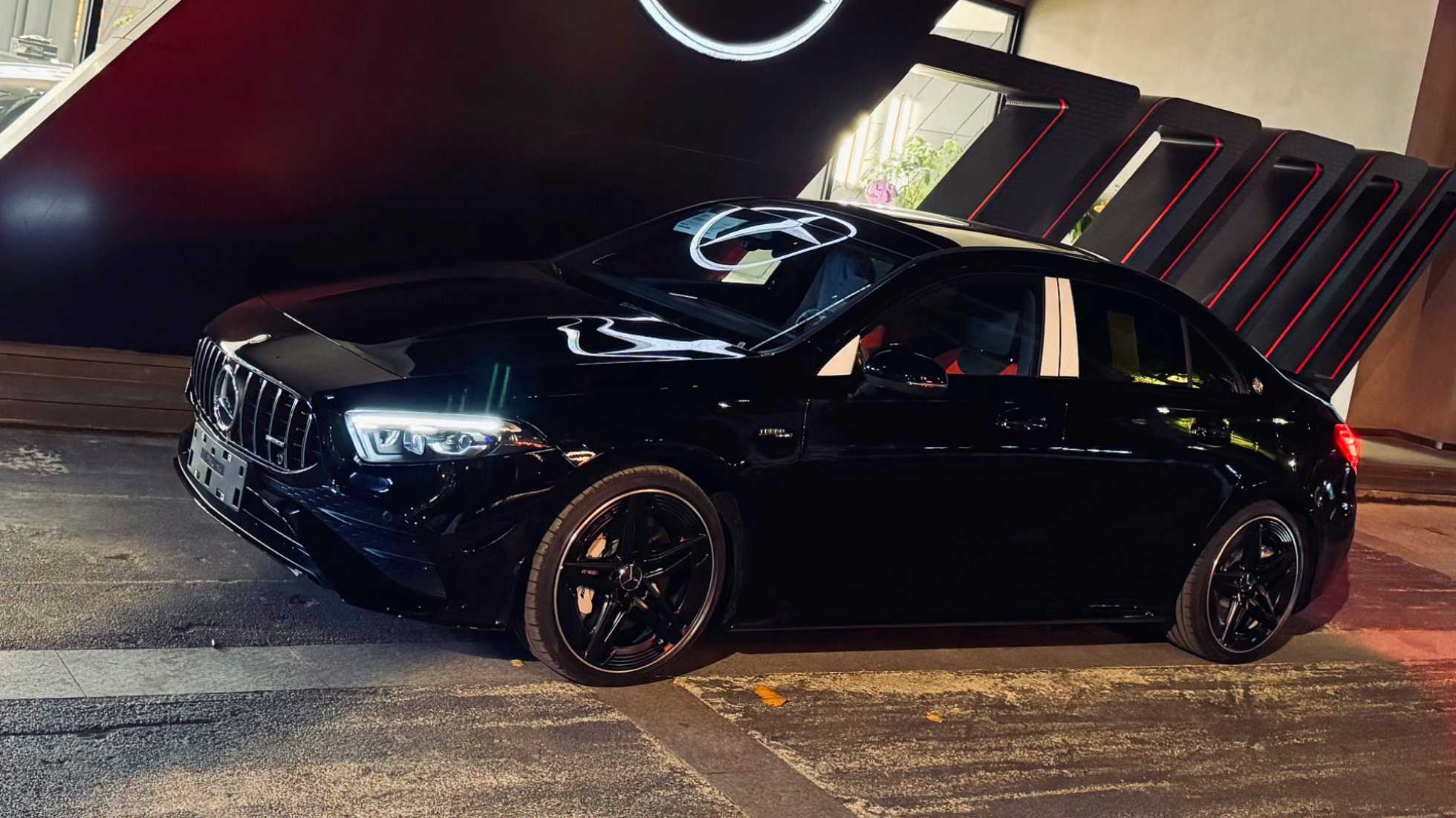 「vlog」A35L四个颜色一次看完｜双...