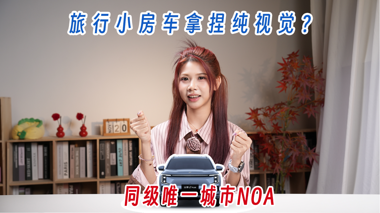 15万级智驾自由？