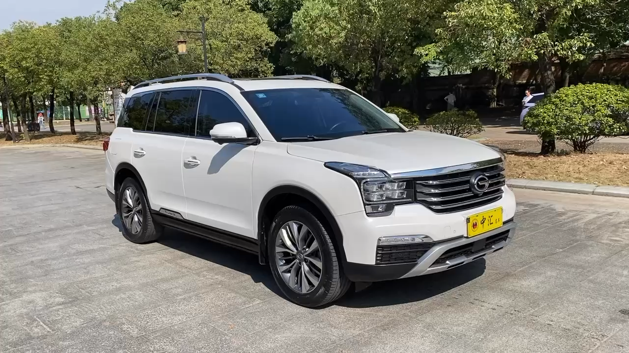 精品一手车，已过三方