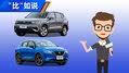 《“比”如说》15万汽油SUV,买谁？